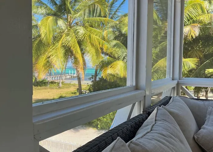 Sea View Ocean View With Pool By Floreo Holiday home
