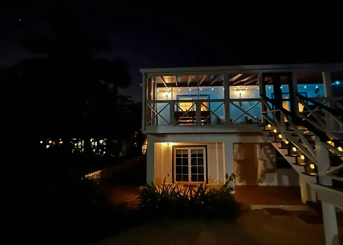 Sea View Ocean View With Pool By Floreo Holiday home *