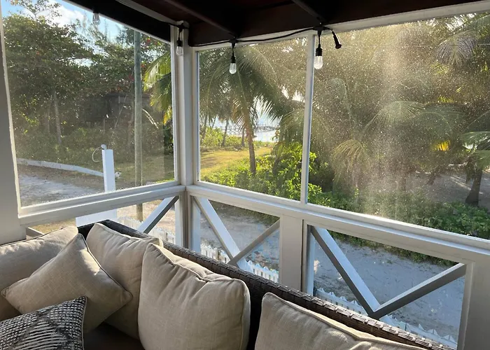 Sea View Ocean View With Pool By Floreo Holiday home *