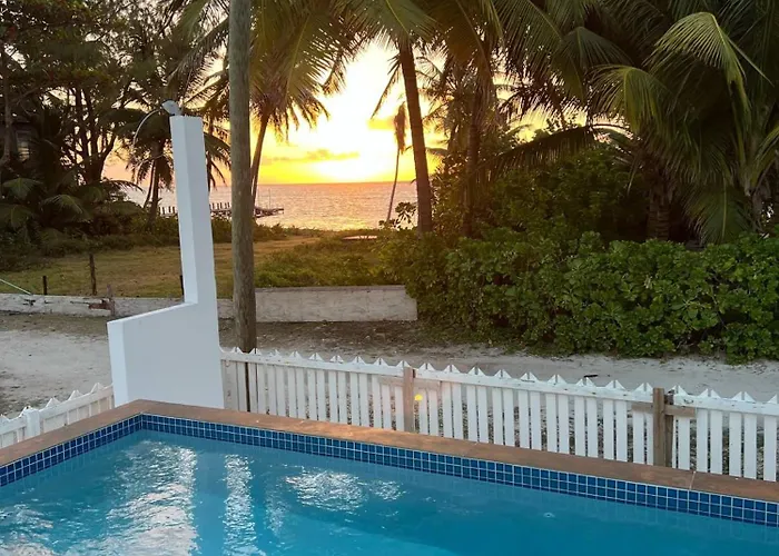 Holiday home Sea View Ocean View With Pool By Floreo