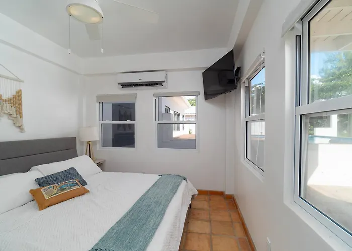 Sea View Ocean View With Pool By Floreo Holiday home *