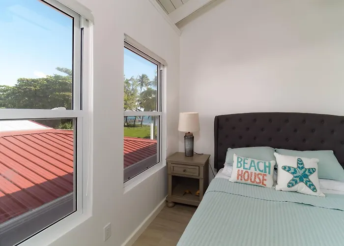 Holiday home Sea View Ocean View With Pool By Floreo *