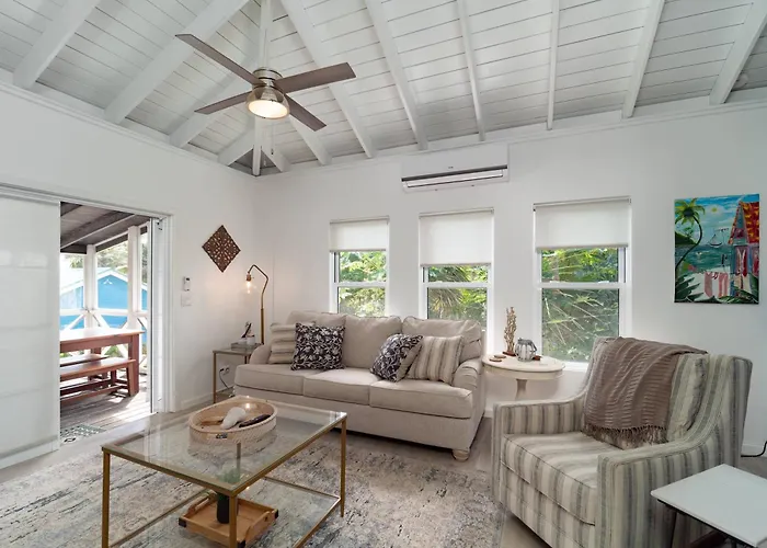 Holiday home Sea View Ocean View With Pool By Floreo San Pedro (Ambergris Caye)