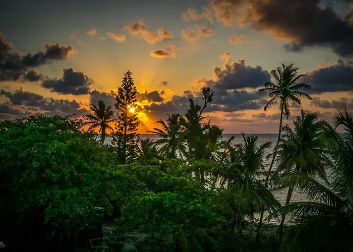 Sea View Ocean View With Pool By Floreo * San Pedro (Ambergris Caye)